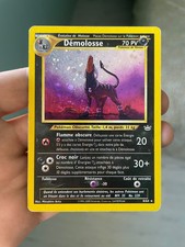 Demolosse holo edition d'occasion  Vineuil