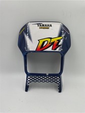 Yamaha lampenmaske dt125r gebraucht kaufen  Iserlohn