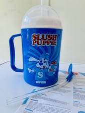Slush puppie maker for sale  LINCOLN