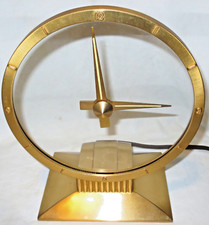 jefferson golden hour electric clock for sale jefferson golden hour electric clock for sale Salina