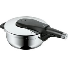 Schnellkochtopf 22cm wmf gebraucht kaufen  Dreieich
