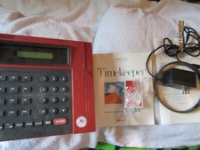 Kronos timekeeper series for sale  Federal Way