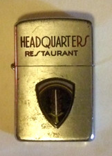 Vulcan cigarette lighter for sale  Scarsdale
