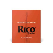 Rico soprano saxophone for sale  Bergenfield
