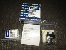 Schunk mpg plus gebraucht kaufen  Rieden