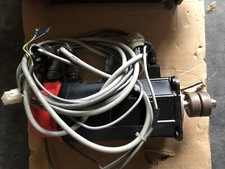 Fanuc servo motor for sale  REDRUTH