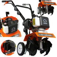 Motozappa motocoltivatore 30cm usato  Colle di Val d'Elsa