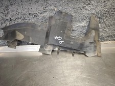 Audi déflecteur conduit d'occasion  Béziers