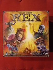 Rex les derniers usato  Milano