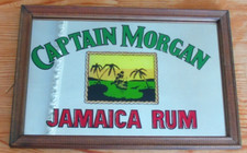 Vintage captain morgan for sale  IMMINGHAM