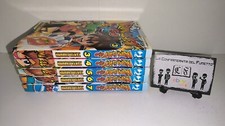 Inazuma eleven sequenza usato  Italia
