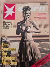 Stern magazin zeitschrift gebraucht kaufen  Magdeburg