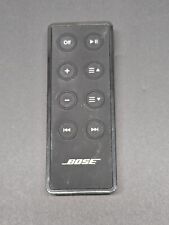 Original bose remote for sale  Everett