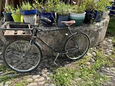 Raleigh butchers bike for sale  CARLISLE
