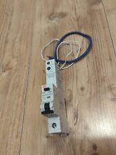 Wylex nhxsbs1b16 amp for sale  NOTTINGHAM