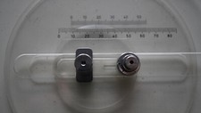 Riginal haff ellipsograph gebraucht kaufen  Überherrn