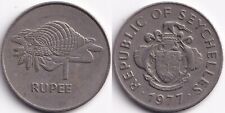 Rupee roupie 1977 d'occasion  Charenton-le-Pont