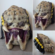 Aliens predator latex for sale  MIDDLESBROUGH