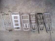 Vintage bike rack for sale  Colbert