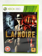 Videogioco l.a.noire microsoft usato  Parabiago