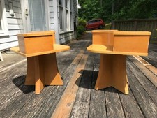 Pair original heavy for sale  Wake Forest