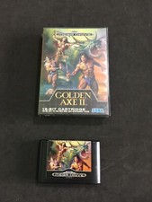 Golden axe sega usato  Torino