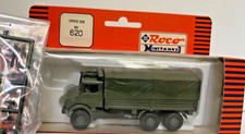Roco 620 unimog gebraucht kaufen  Recklinghausen