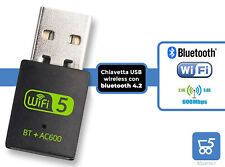 Chiavetta usb wireless usato  Potenza