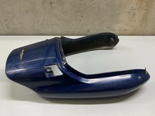 Coque carenage arrière d'occasion  Satillieu