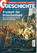Zeitschrift geschichte 2024 gebraucht kaufen  Deutschland