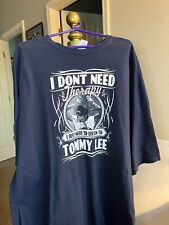 Tommy lee mötley for sale  Mesa