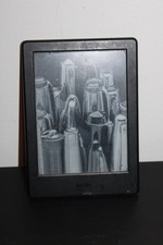Amazon kindle 8ª usato  Pomigliano d'Arco