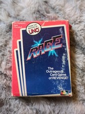Vintage 1983 rage for sale  Bellevue