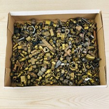 Lot used brass for sale  Walla Walla