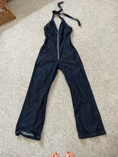 zara denim jumpsuit for sale zara denim jumpsuit for sale PENARTH