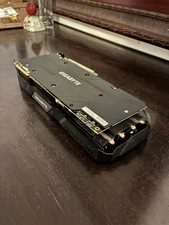 Gigabyte geforce rtx for sale  Hemet