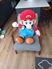 Nintendo super mario for sale  KETTERING