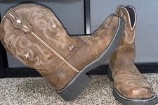 Justin gypsy l9965 for sale  Lehi