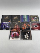10 Metal CDs Lot Yngwie Malmsteen comprar usado  Enviando para Brazil