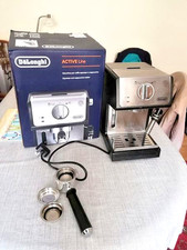 Delonghi ecp3531 compact for sale  BATH
