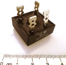Kbpc10 bridge rectifier for sale  CAERPHILLY