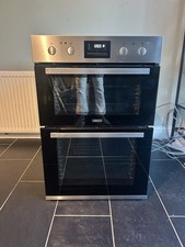 Zanussi zod35802xk built for sale  ROCHFORD