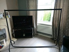 Heavy duty clothes for sale  WREXHAM