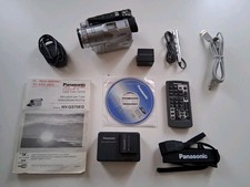 Panasonic gs70eg 500x usato  Imbersago