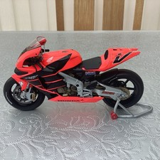 Minichamps honda rc211v for sale  CHORLEY