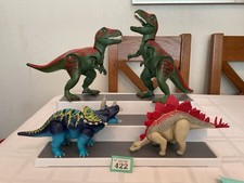 Playmobil dinosaurs figures for sale  RUGBY