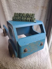 Grand ancien camion d'occasion  Plessala