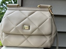 Dolce gabbana mini for sale  Federal Way