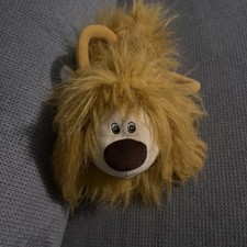 Vintage sac peluche d'occasion Vintage sac peluche d'occasion  Toulouse-