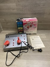 Mrc dualpower o27 for sale  Spokane